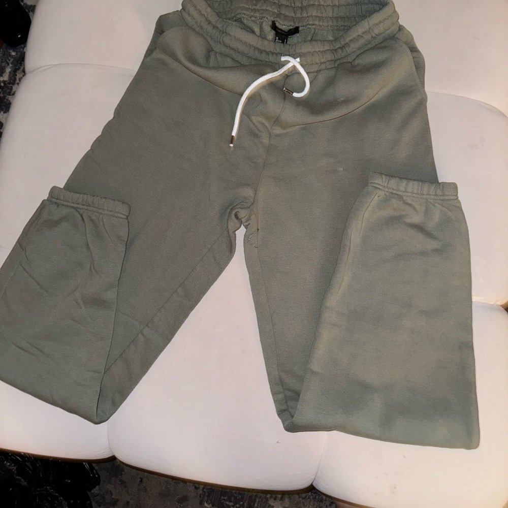 Chilled Joggers
